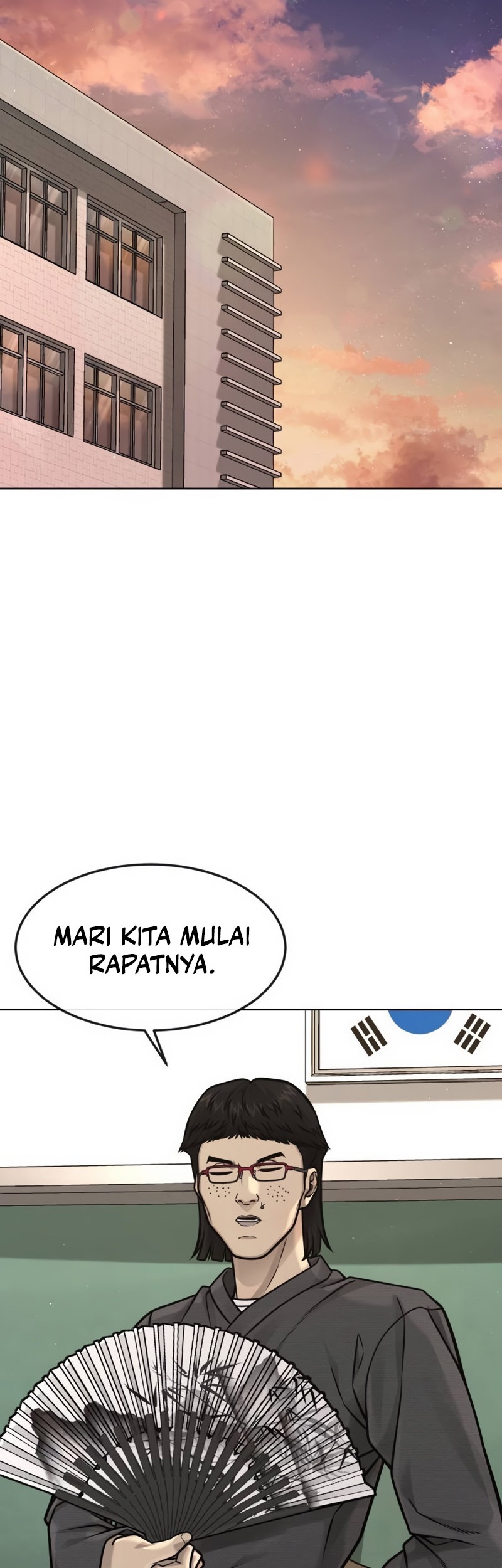 Quest Supremacy Chapter 136 Gambar 60