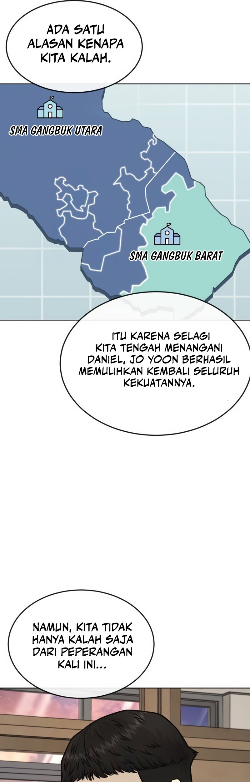 Quest Supremacy Chapter 136 Gambar 63