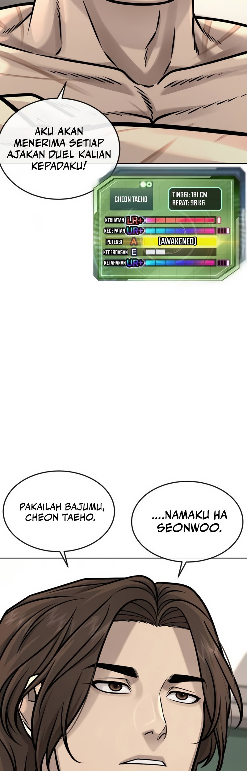 Quest Supremacy Chapter 136 Gambar 66