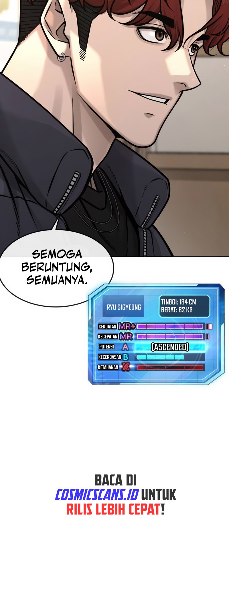 Quest Supremacy Chapter 136 Gambar 68