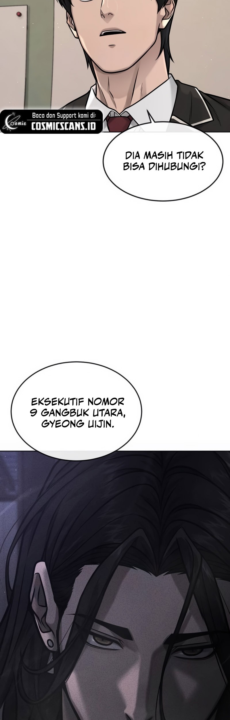 Quest Supremacy Chapter 136 Gambar 70