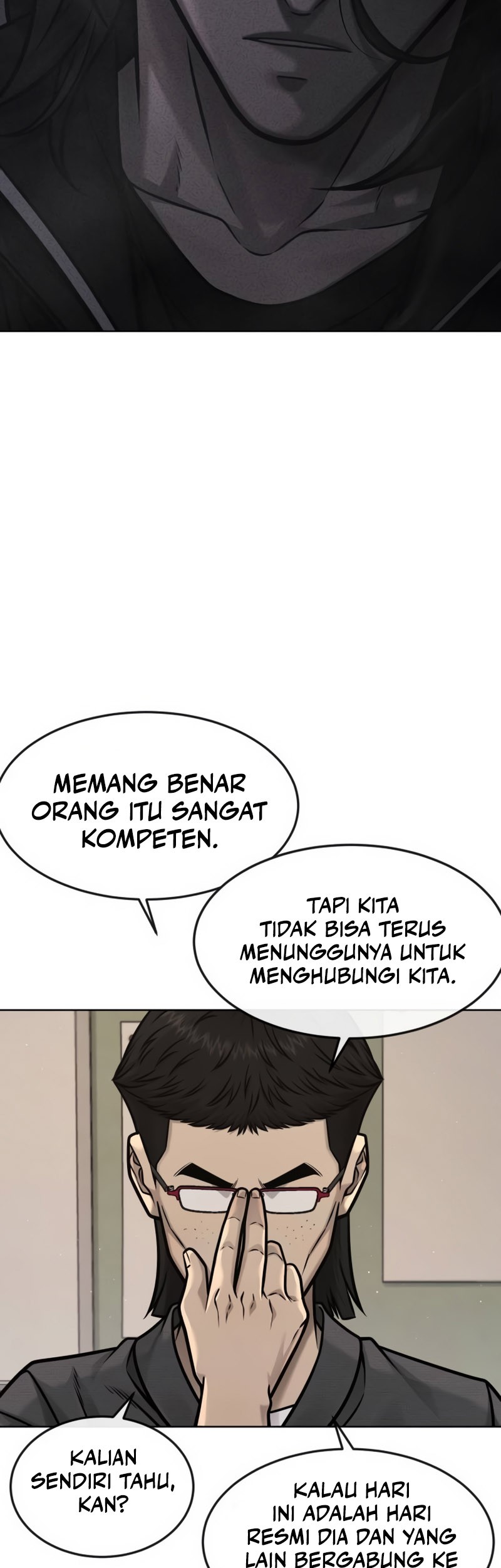 Quest Supremacy Chapter 136 Gambar 71