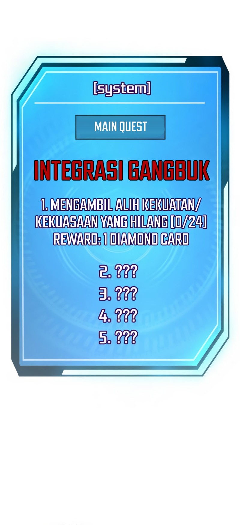 Quest Supremacy Chapter 136 Gambar 74
