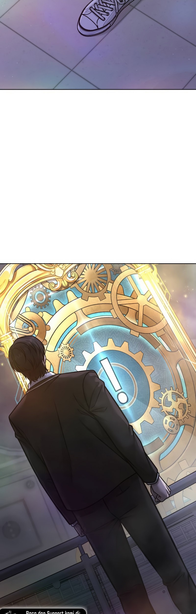 Quest Supremacy Chapter 136 Gambar 76