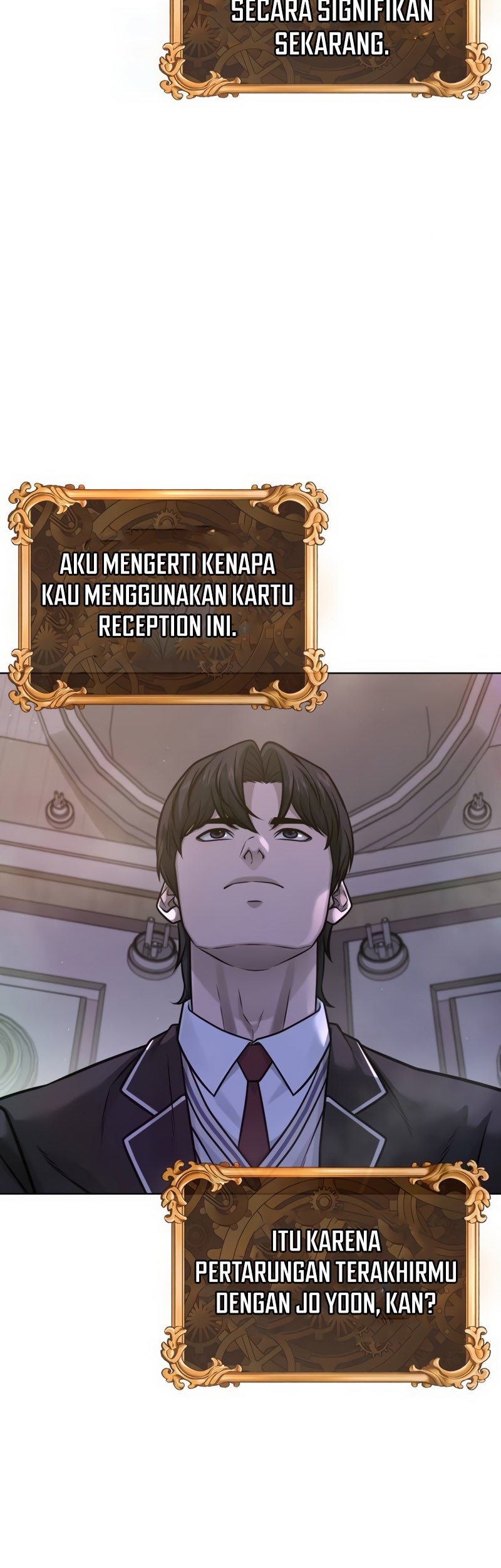 Quest Supremacy Chapter 136 Gambar 79