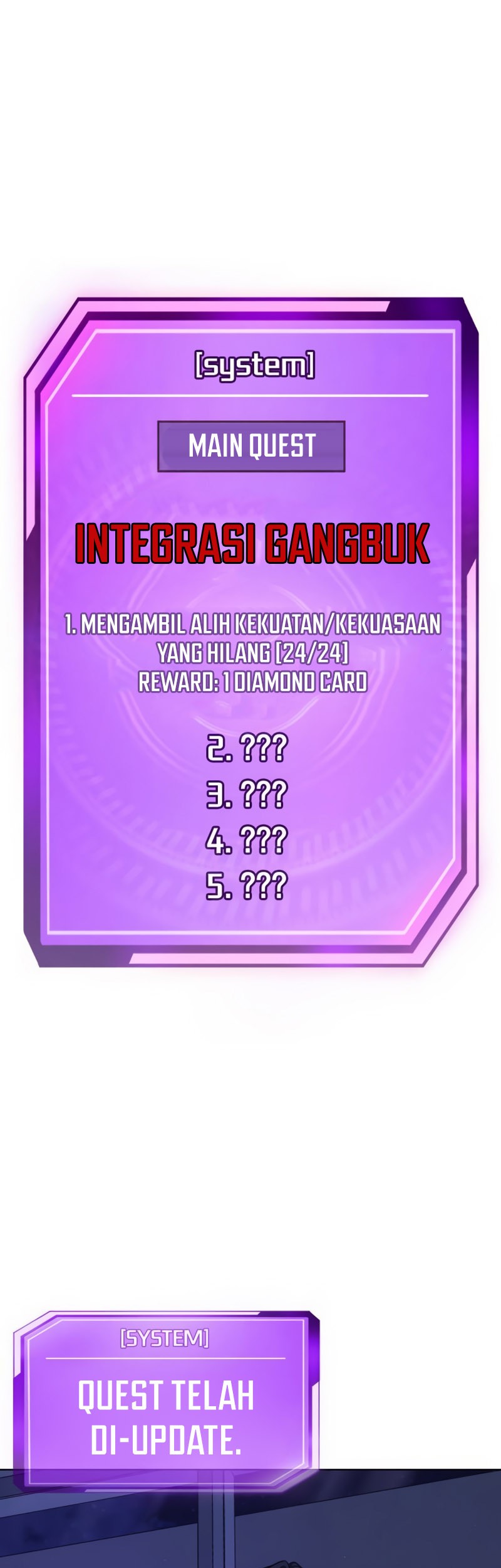 Quest Supremacy Chapter 136 Gambar 81