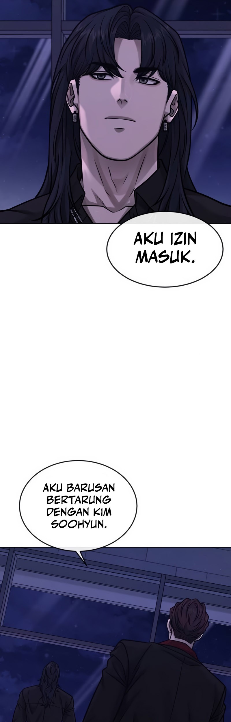 Quest Supremacy Chapter 136 Gambar 83