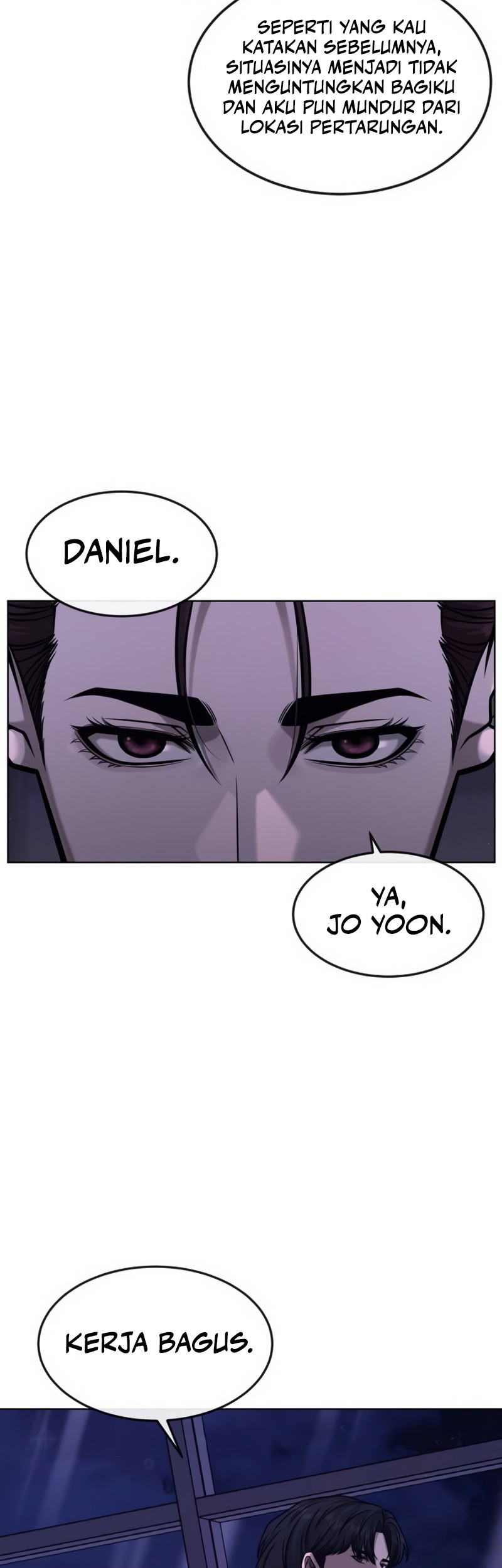 Quest Supremacy Chapter 136 Gambar 85