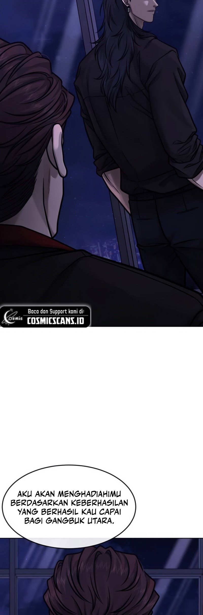 Quest Supremacy Chapter 136 Gambar 86
