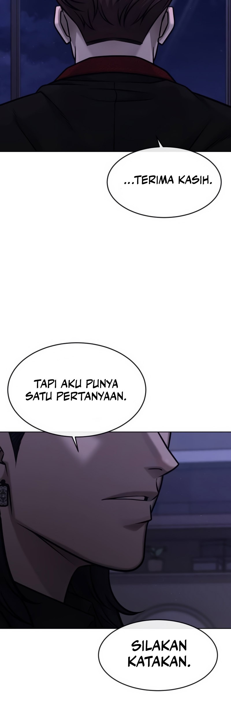 Quest Supremacy Chapter 136 Gambar 87