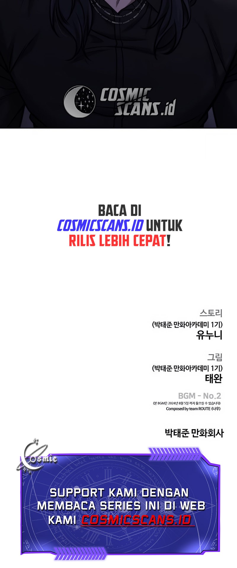 Quest Supremacy Chapter 136 Gambar 89