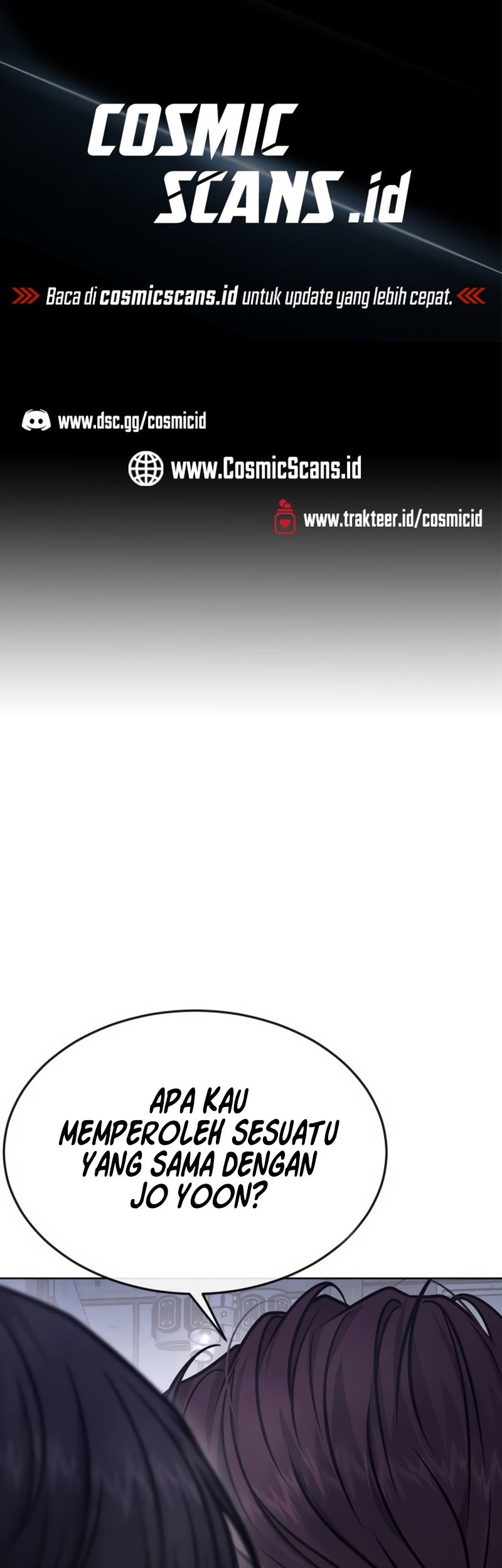 Baca Manhwa Quest Supremacy Chapter 136 Gambar 2