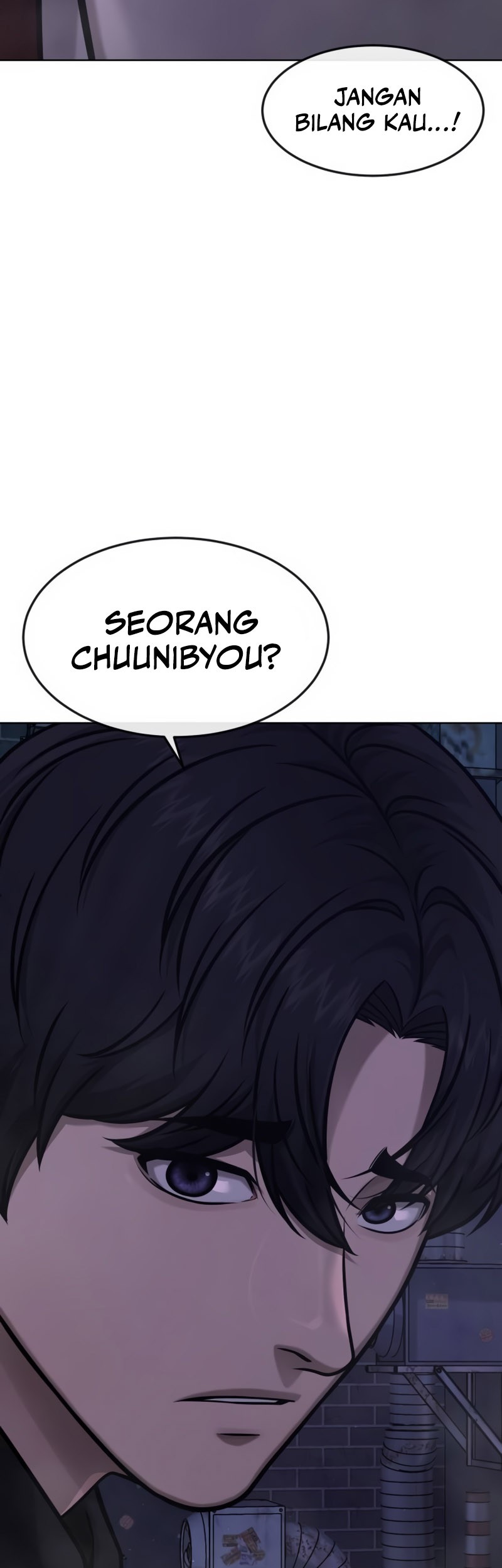Quest Supremacy Chapter 136 Gambar 4