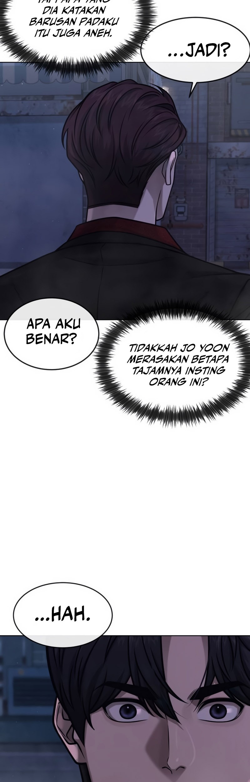 Quest Supremacy Chapter 136 Gambar 7