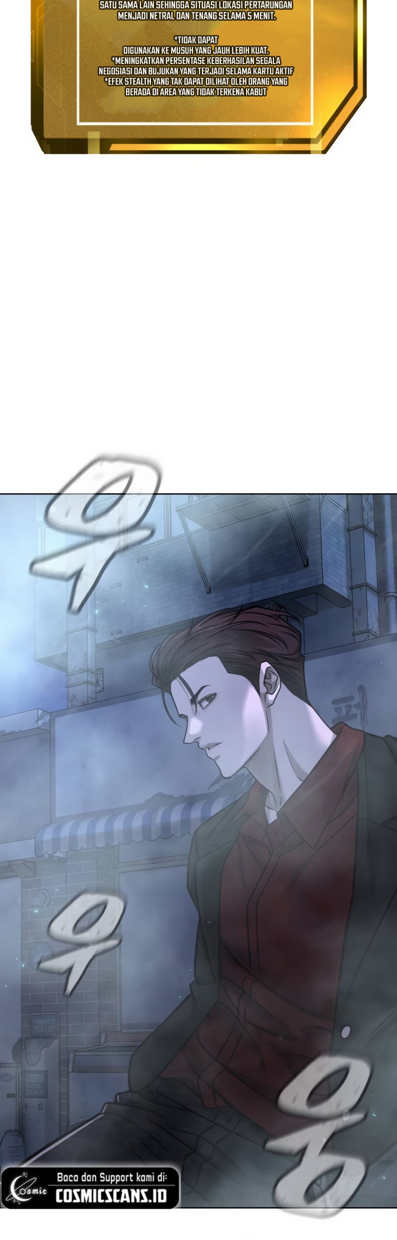 Quest Supremacy Chapter 136 Gambar 11