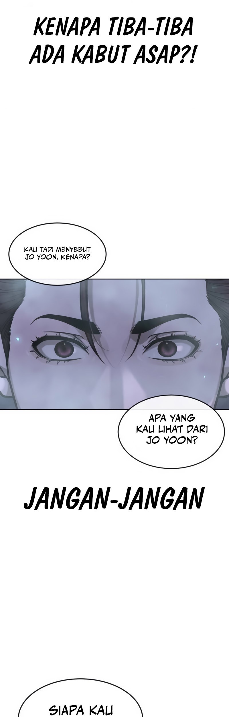 Quest Supremacy Chapter 136 Gambar 13