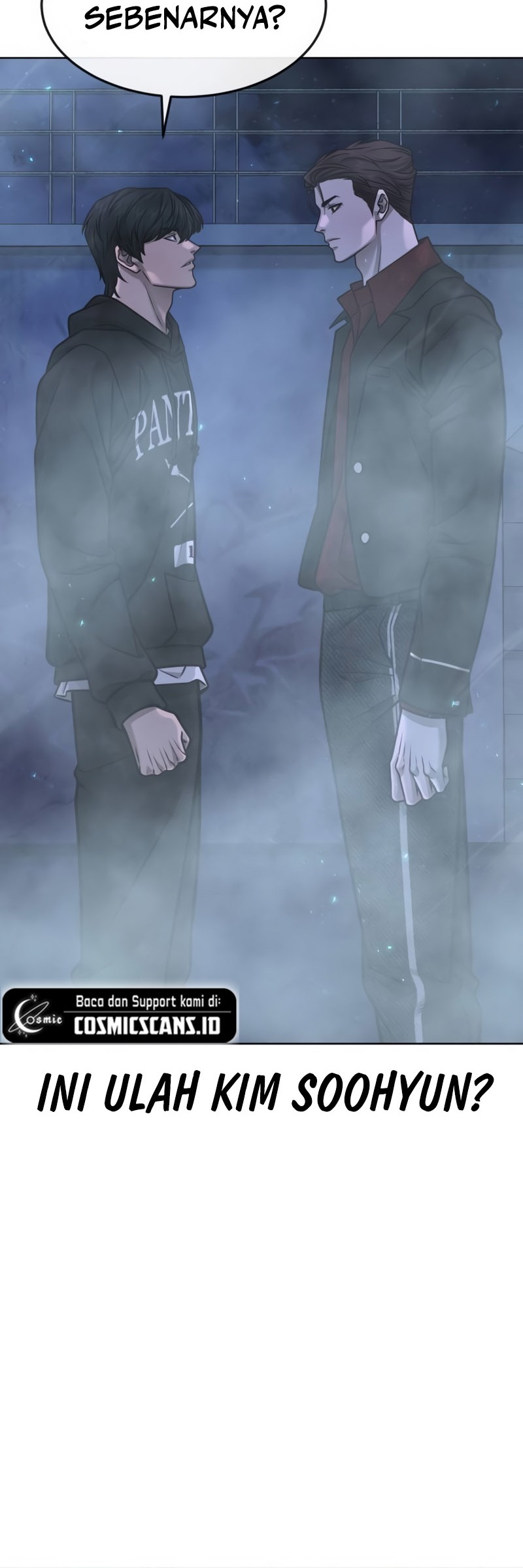 Quest Supremacy Chapter 136 Gambar 14