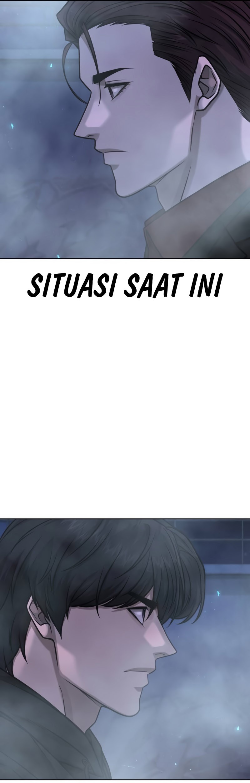 Quest Supremacy Chapter 136 Gambar 15