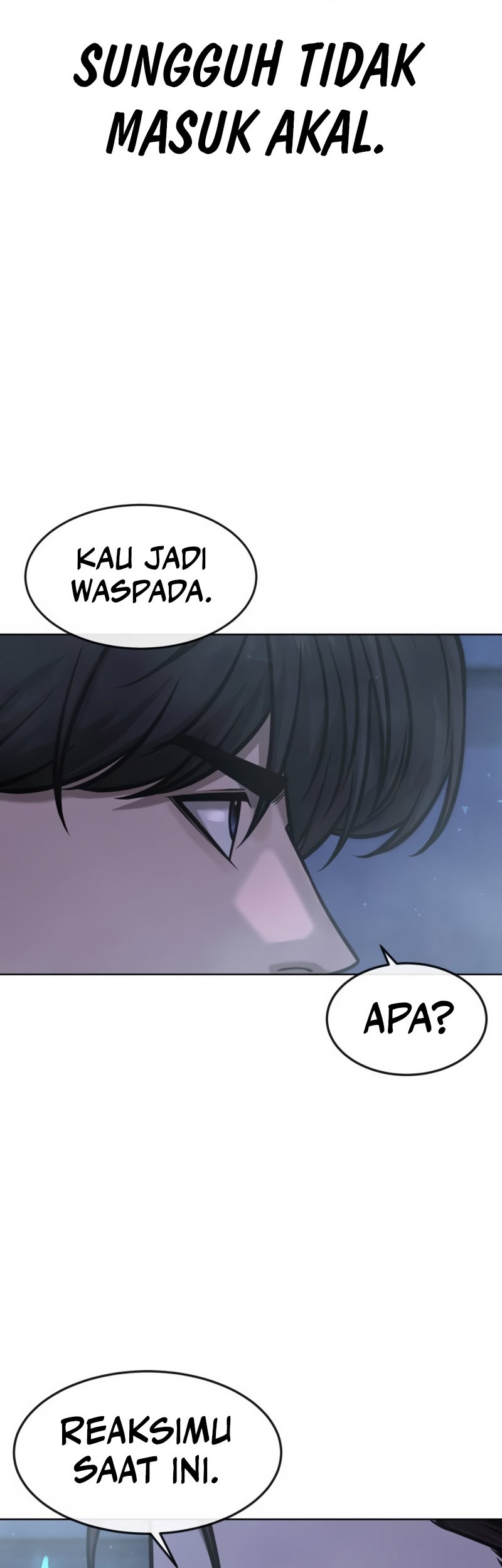 Quest Supremacy Chapter 136 Gambar 16