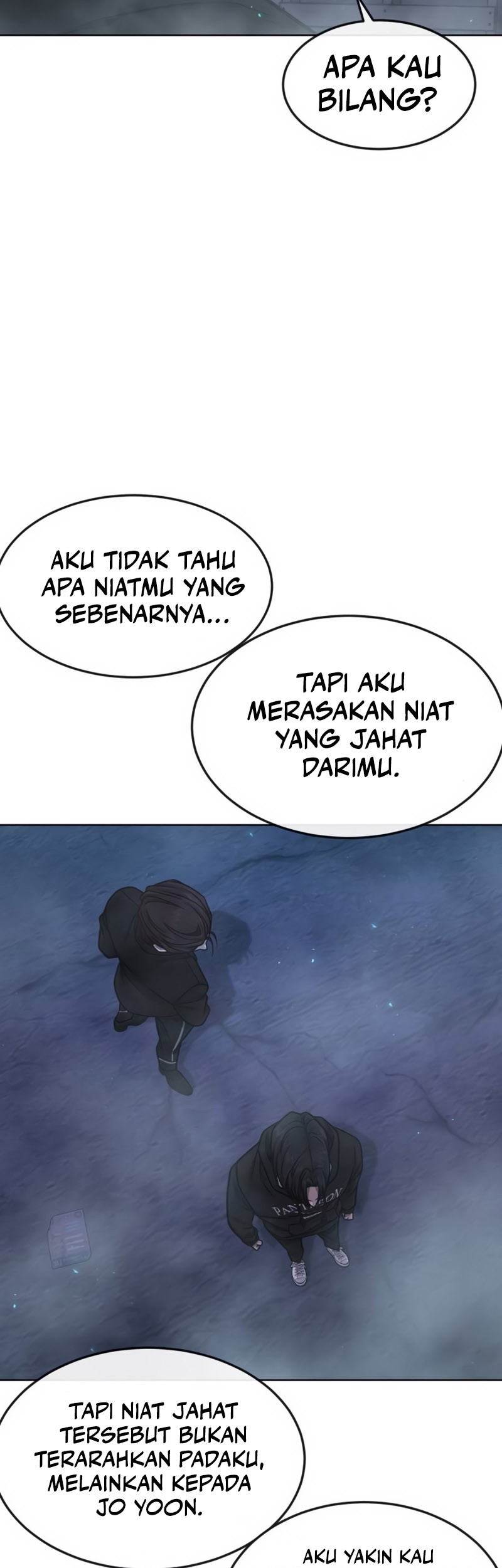 Quest Supremacy Chapter 136 Gambar 19