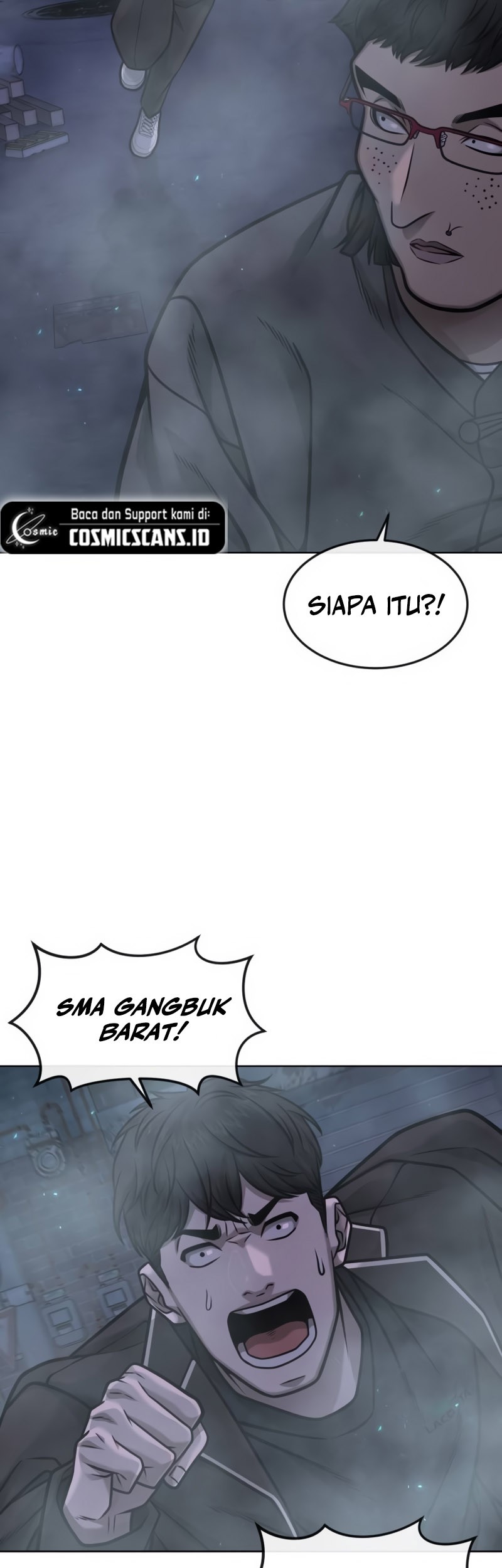 Quest Supremacy Chapter 136 Gambar 25