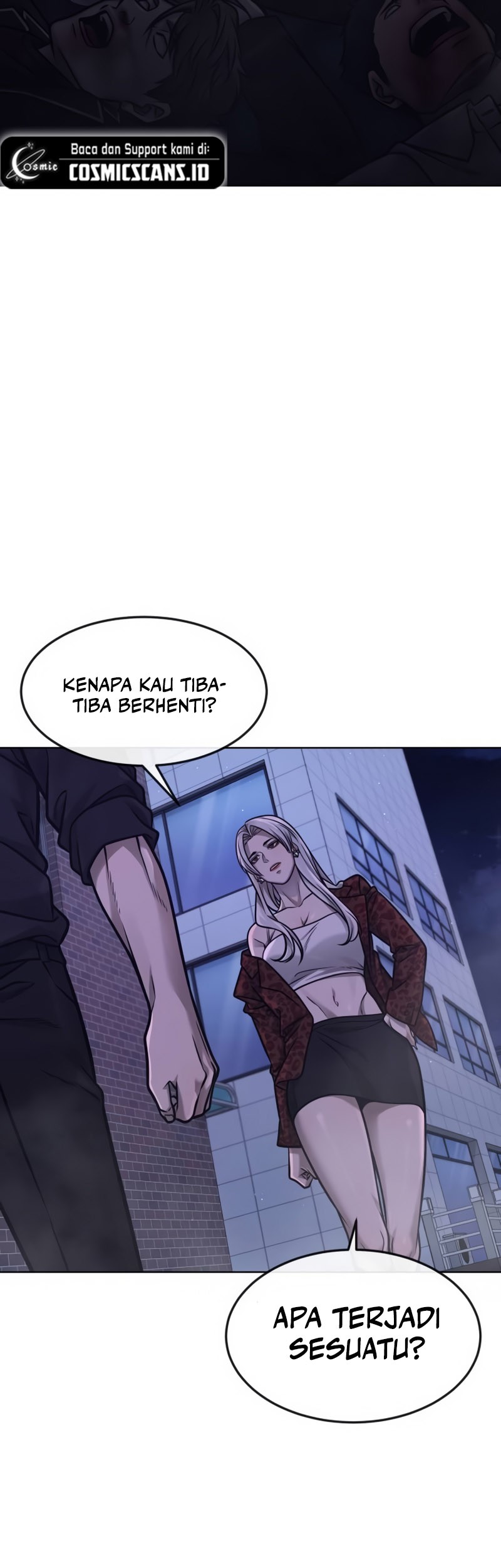 Quest Supremacy Chapter 136 Gambar 27