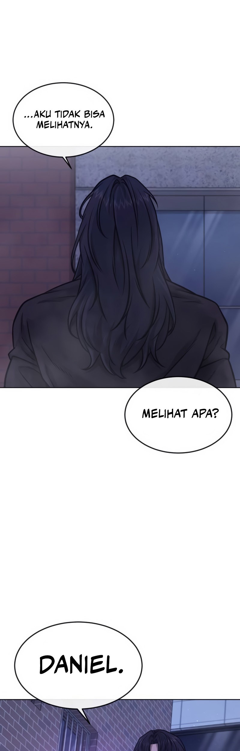 Quest Supremacy Chapter 136 Gambar 28
