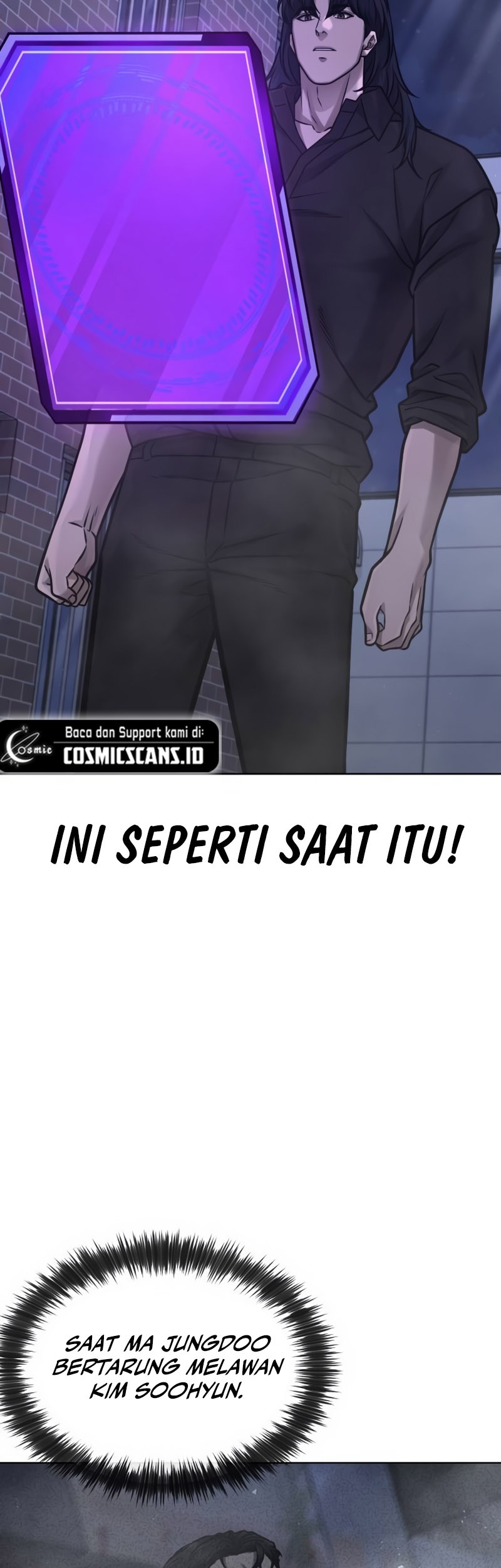 Quest Supremacy Chapter 136 Gambar 29