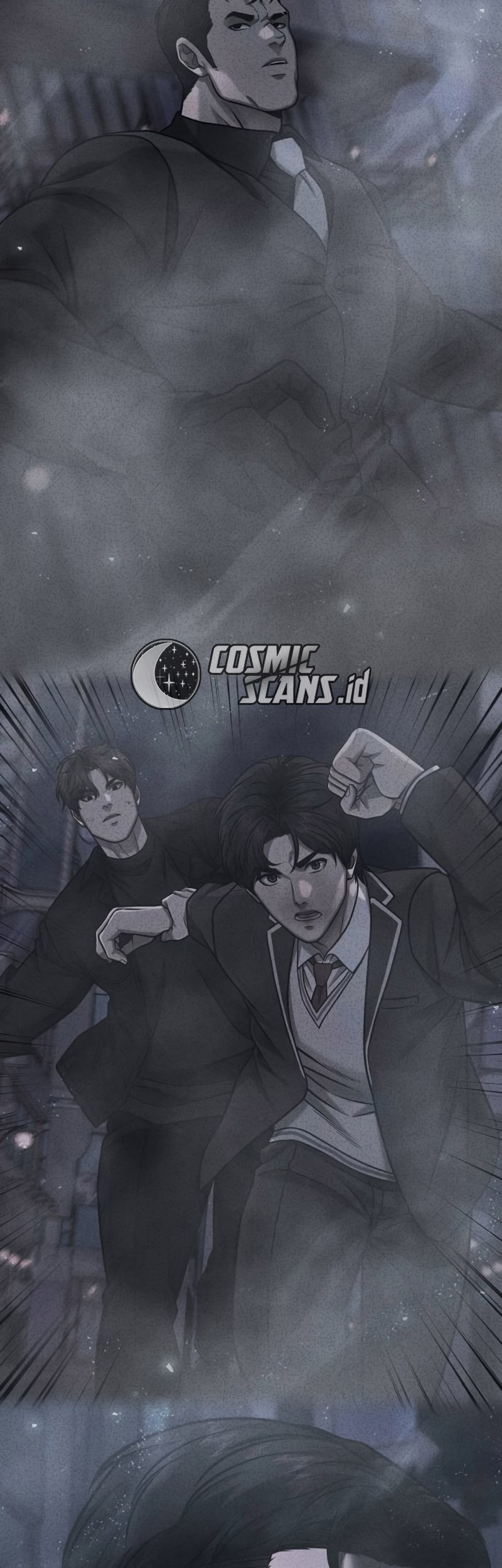 Quest Supremacy Chapter 136 Gambar 30