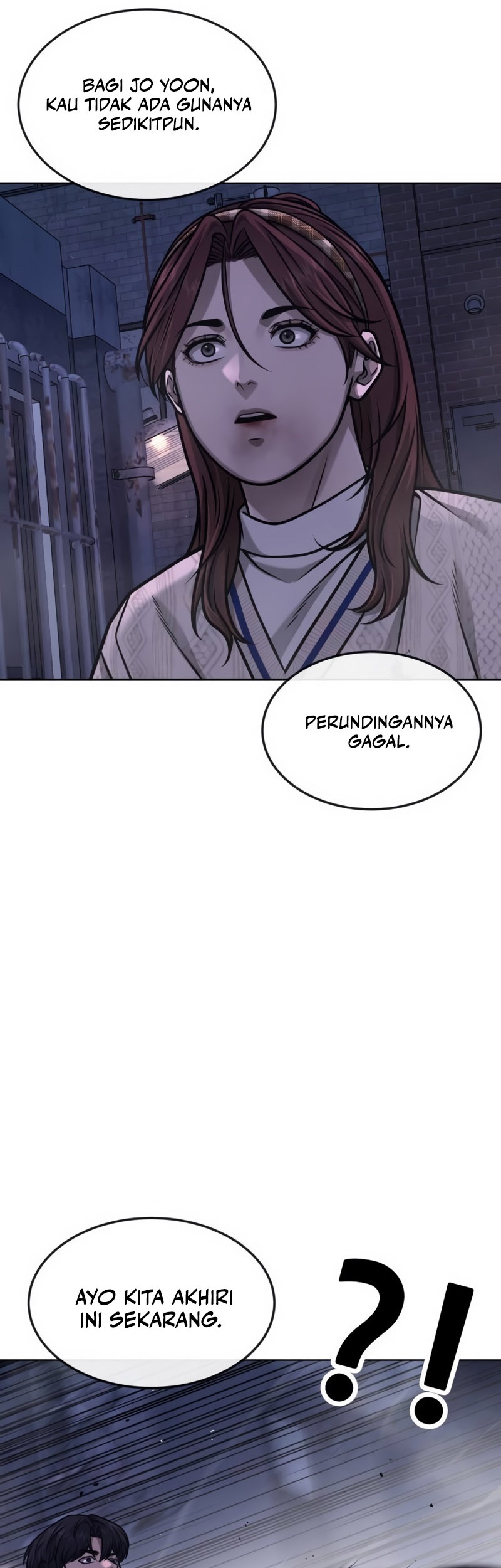Quest Supremacy Chapter 136 Gambar 36