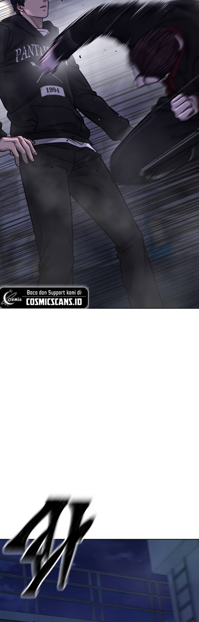 Quest Supremacy Chapter 136 Gambar 37