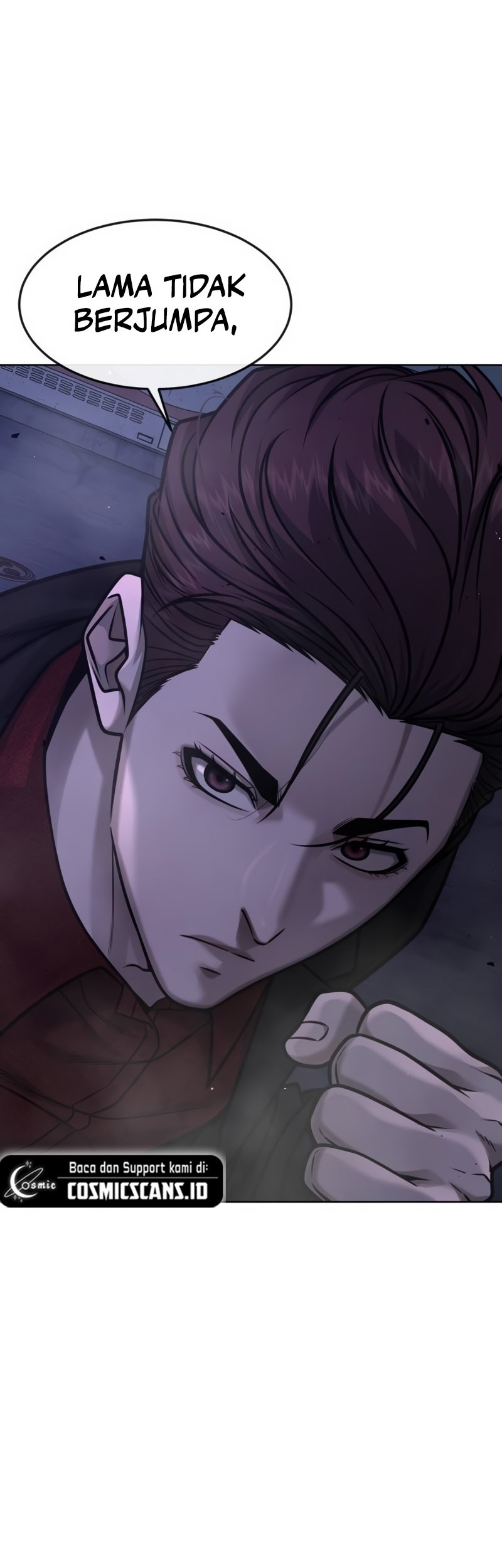 Quest Supremacy Chapter 136 Gambar 39