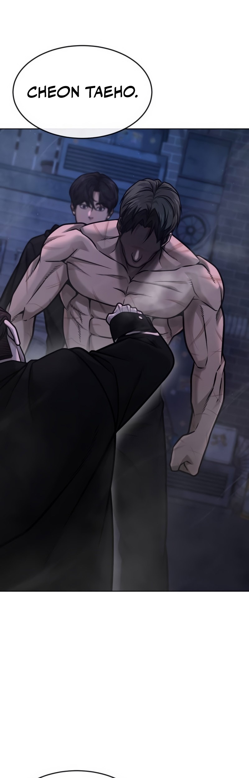 Quest Supremacy Chapter 136 Gambar 40