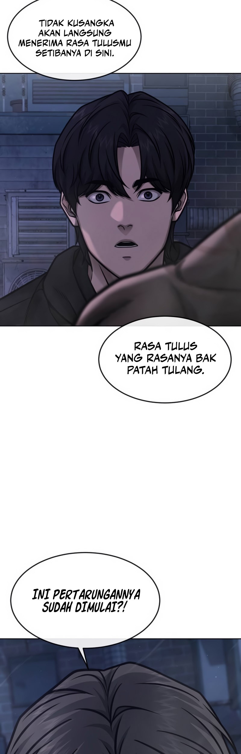 Quest Supremacy Chapter 136 Gambar 41