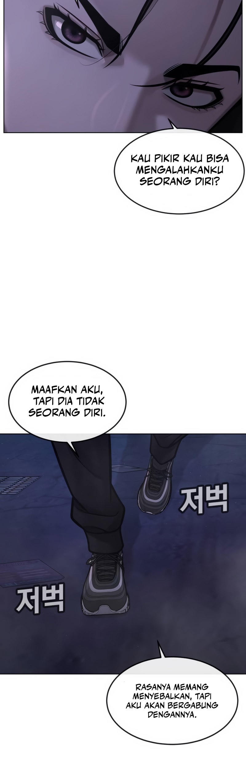 Quest Supremacy Chapter 136 Gambar 43