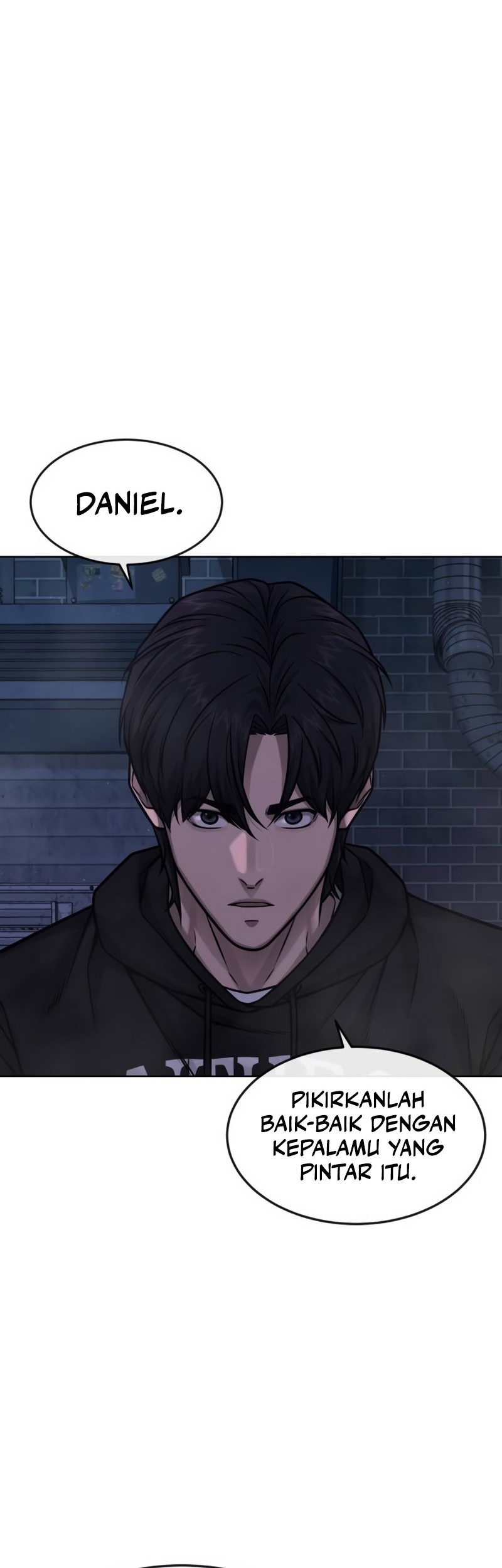 Quest Supremacy Chapter 136 Gambar 46
