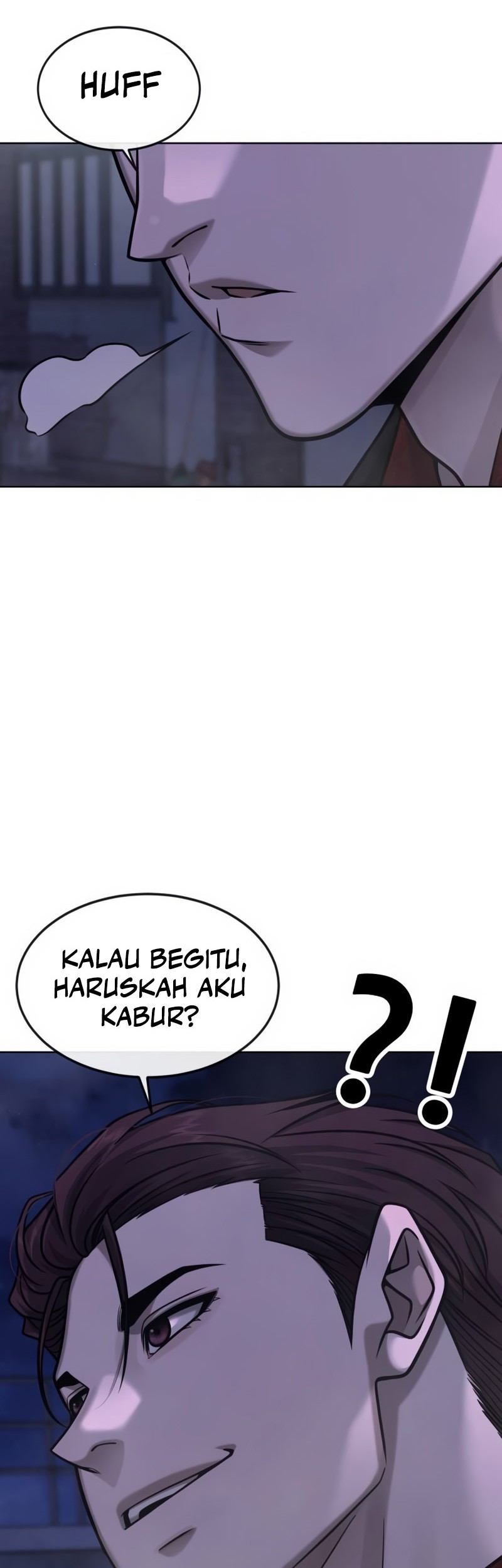 Quest Supremacy Chapter 136 Gambar 48