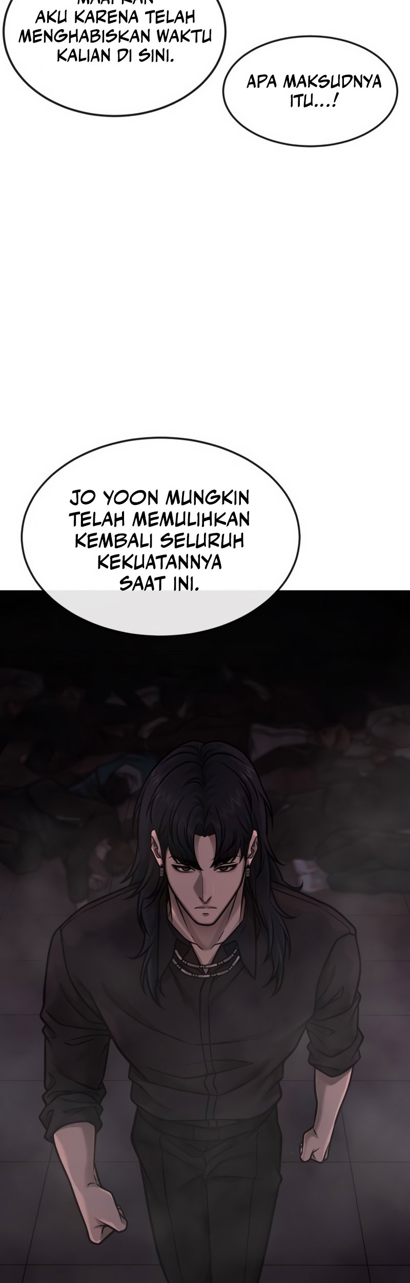 Quest Supremacy Chapter 136 Gambar 50