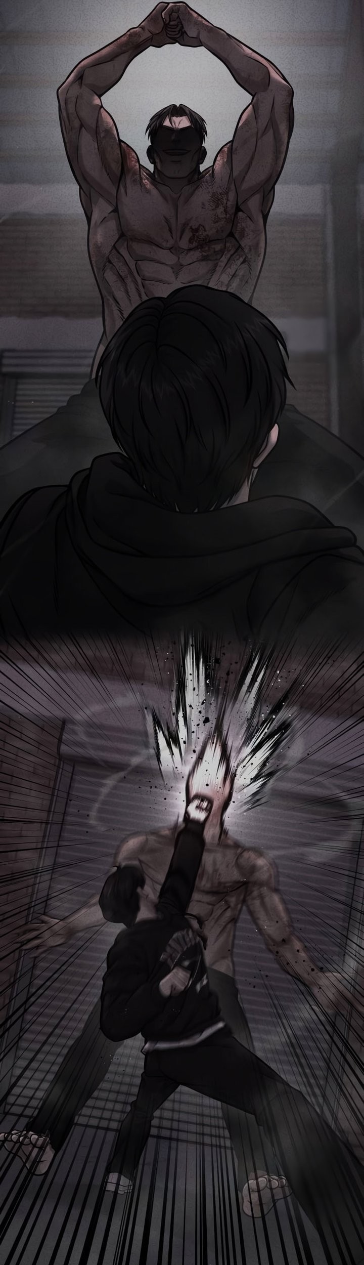 Quest Supremacy Chapter 135 Gambar 27