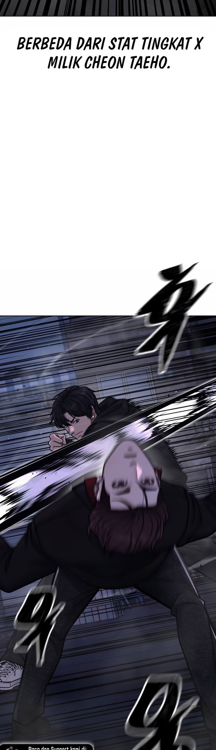 Quest Supremacy Chapter 135 Gambar 28
