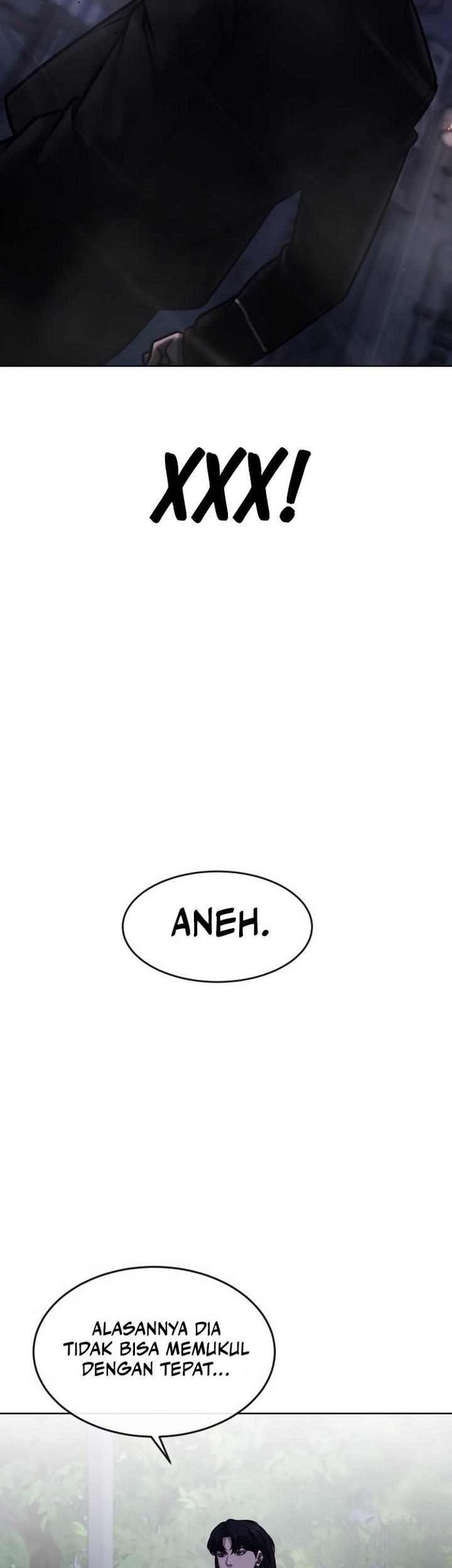 Quest Supremacy Chapter 135 Gambar 31
