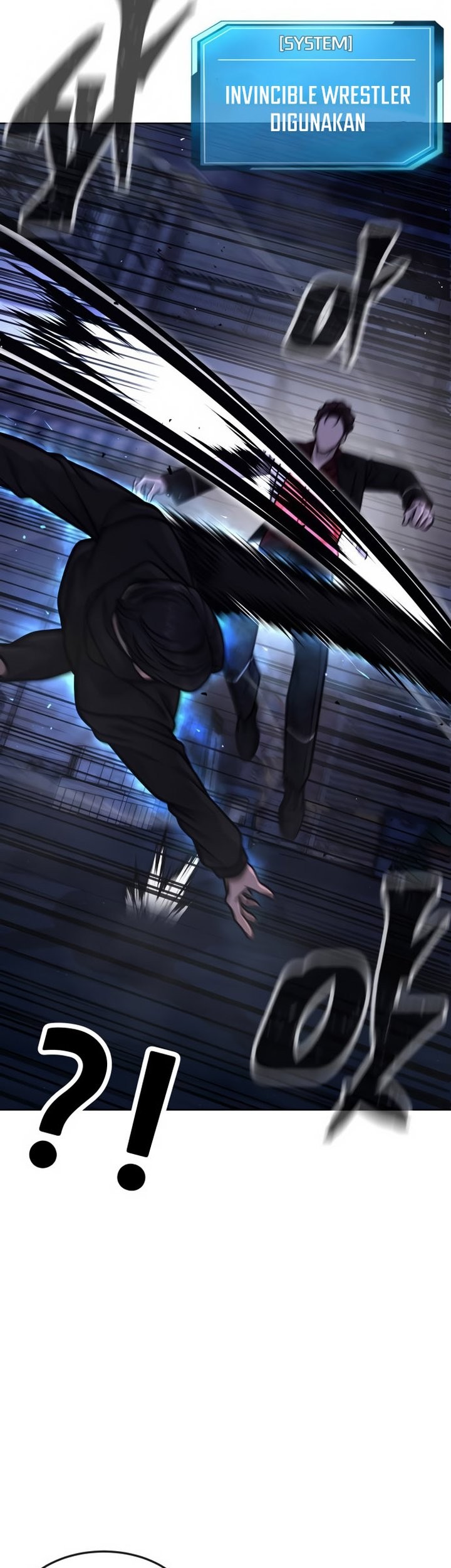 Quest Supremacy Chapter 135 Gambar 44