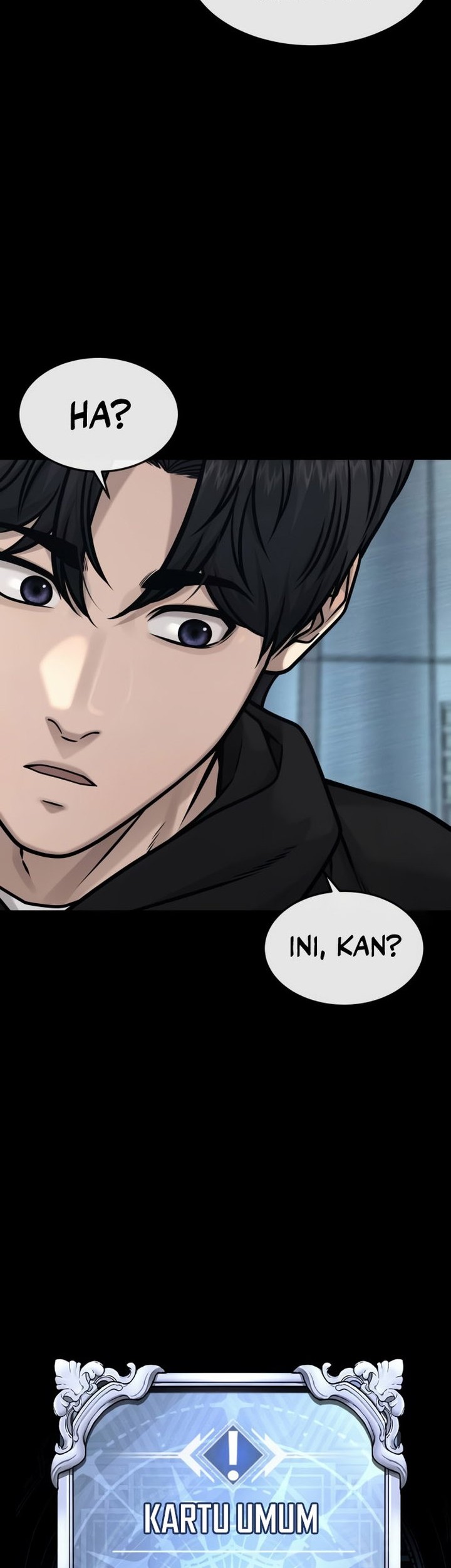 Quest Supremacy Chapter 135 Gambar 51