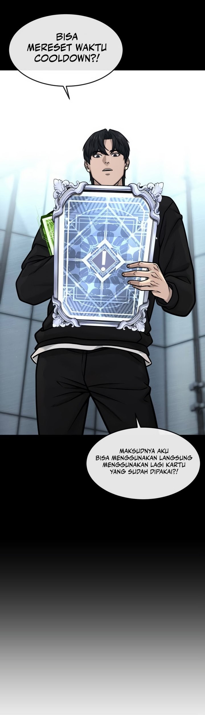 Quest Supremacy Chapter 135 Gambar 53