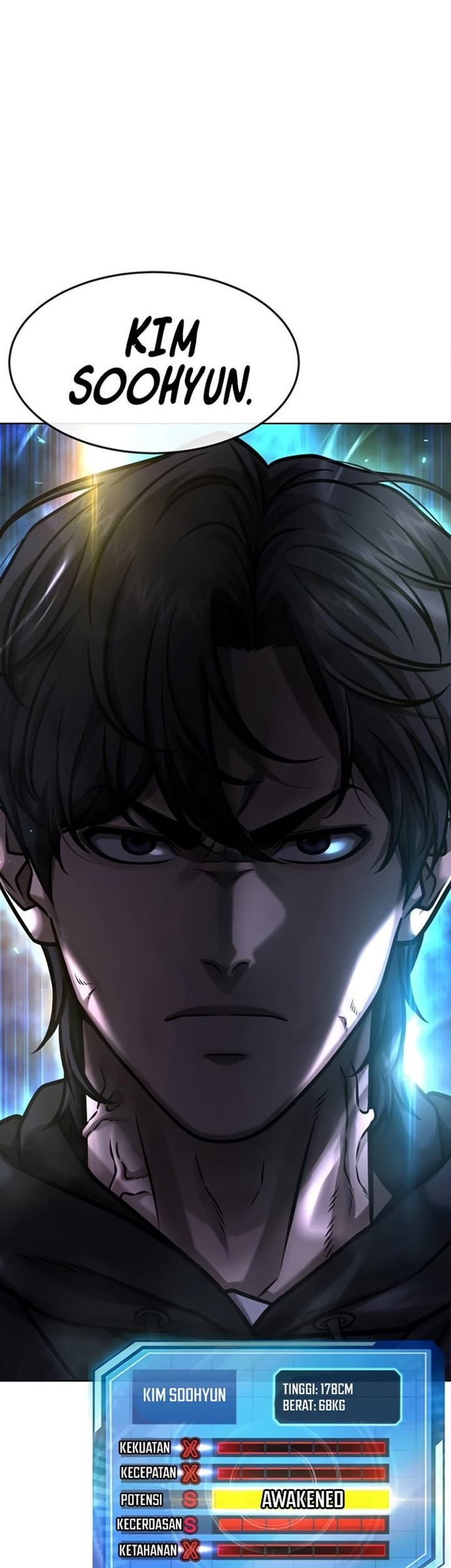 Baca Manhwa Quest Supremacy Chapter 135 Gambar 2