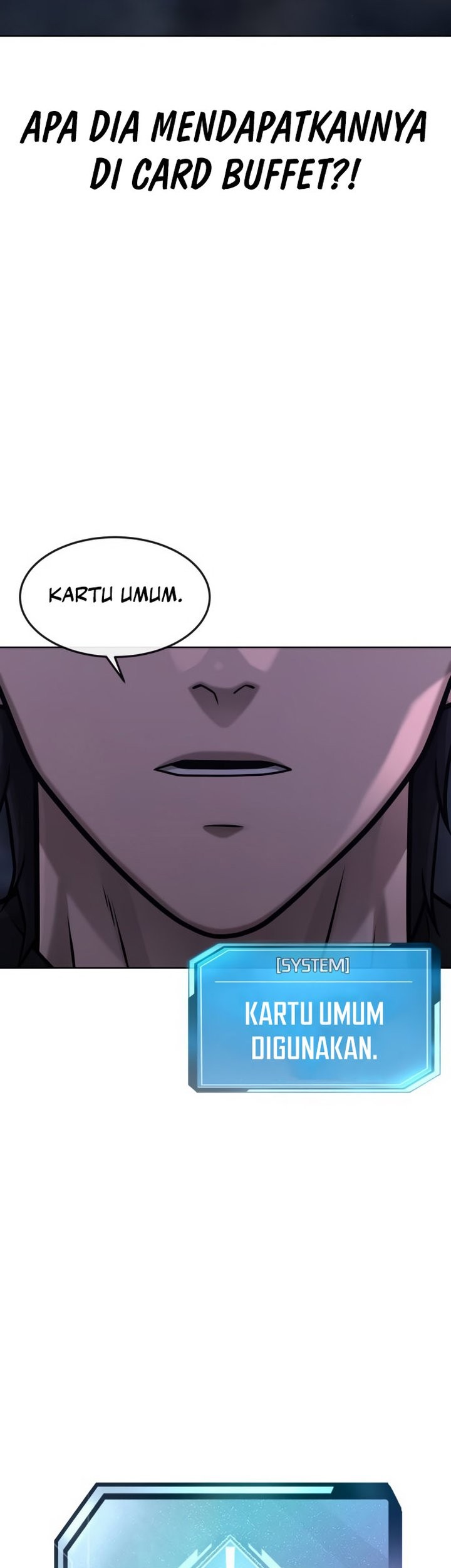 Quest Supremacy Chapter 135 Gambar 56