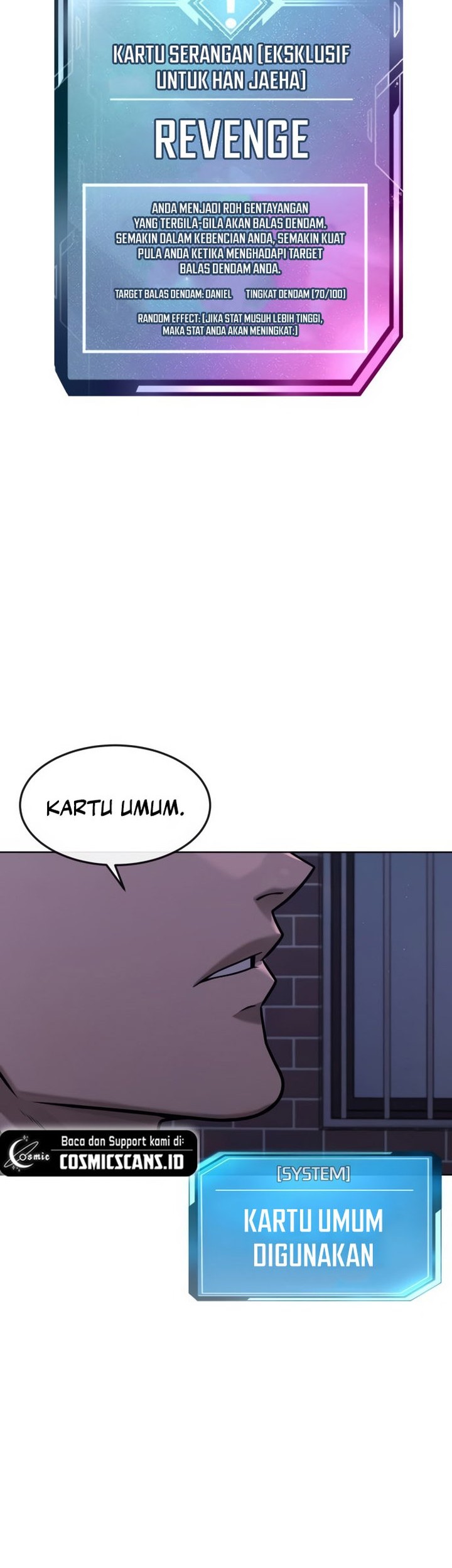 Quest Supremacy Chapter 135 Gambar 57