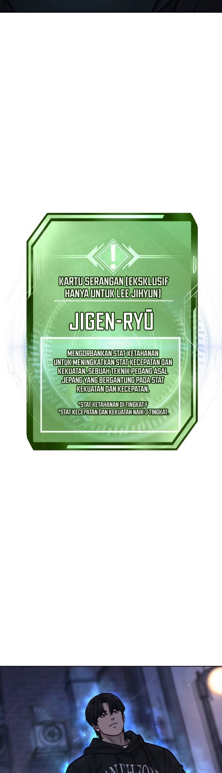 Quest Supremacy Chapter 135 Gambar 59
