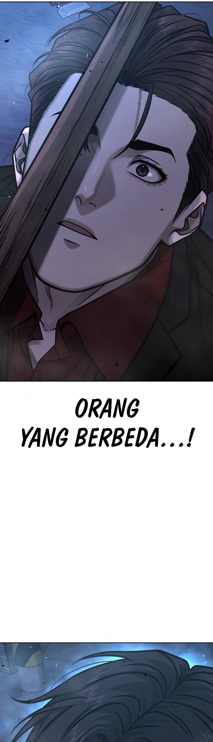 Quest Supremacy Chapter 135 Gambar 67