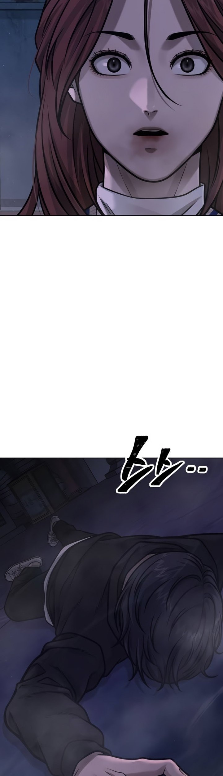 Quest Supremacy Chapter 135 Gambar 80